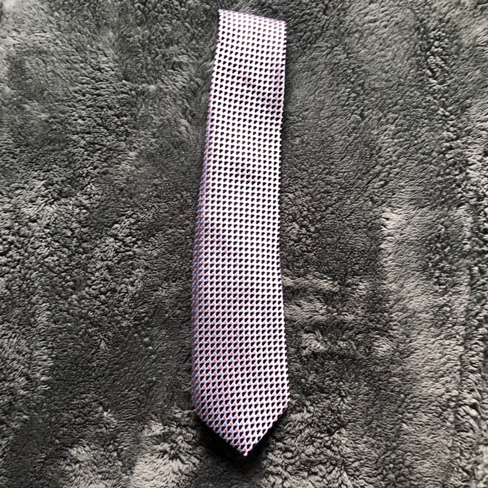 Alexander Julian Tie